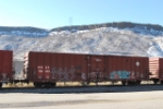 BNSF 782040